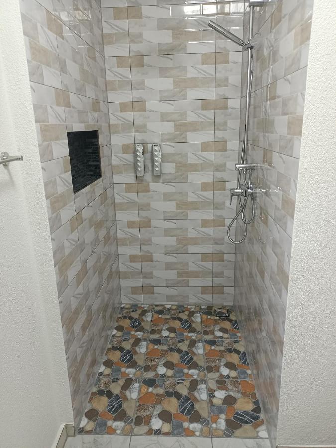 Beachfront Pool Villa And Apartment 象岛 外观 照片