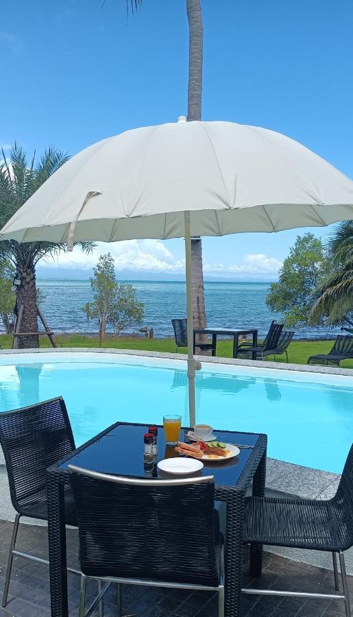 Beachfront Pool Villa And Apartment 象岛 外观 照片