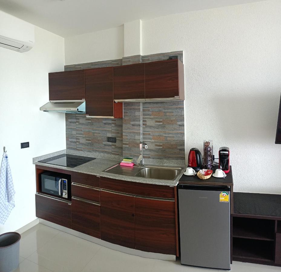 Beachfront Pool Villa And Apartment 象岛 外观 照片
