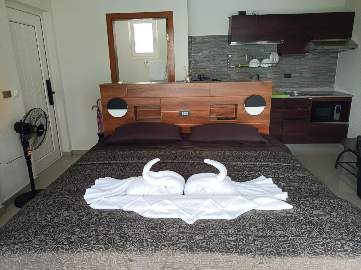 Beachfront Pool Villa And Apartment 象岛 外观 照片